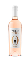 Zolo  Zero Non-Alcoholic Malbec Rose 